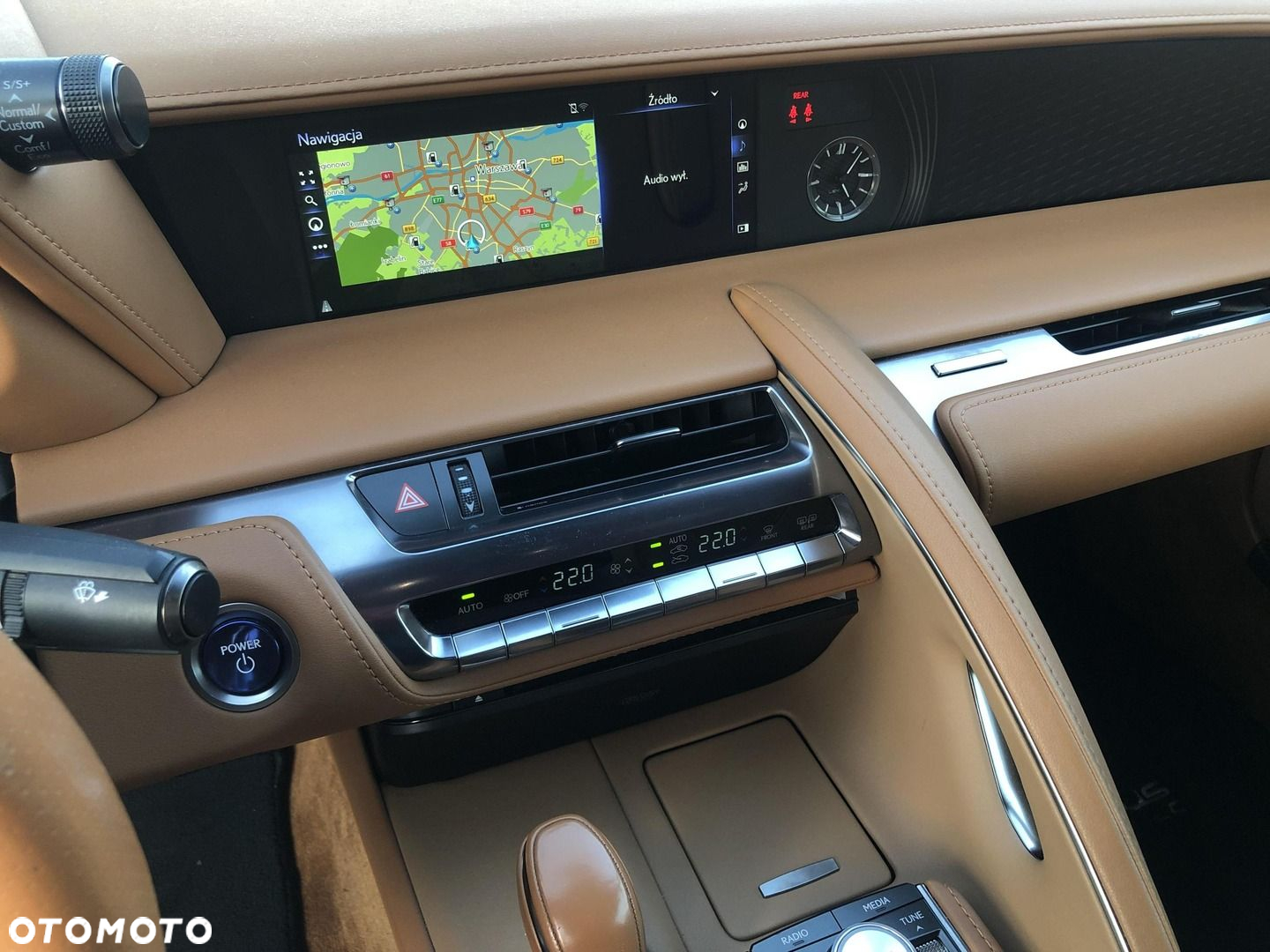 Lexus LC - 17