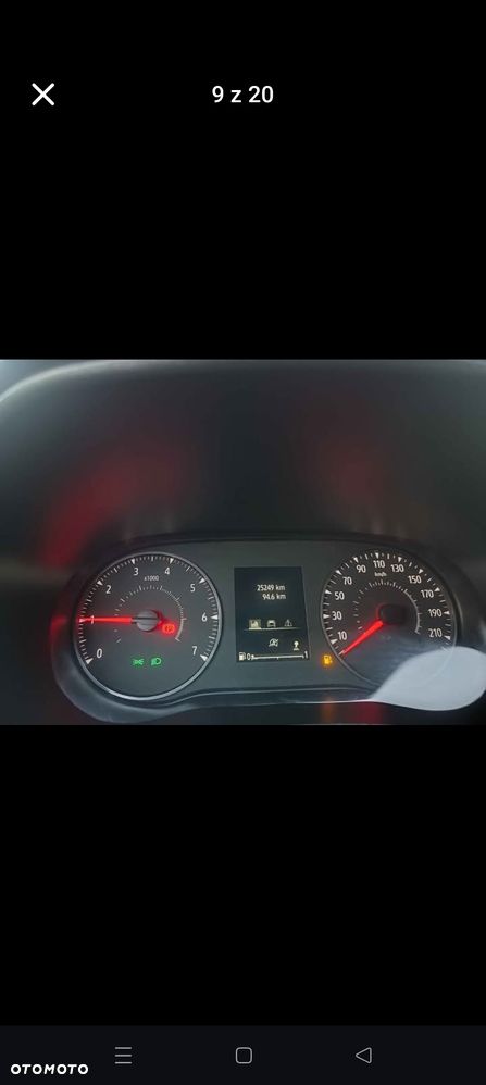 Dacia Sandero Stepway TCe 100 Celebration - 14