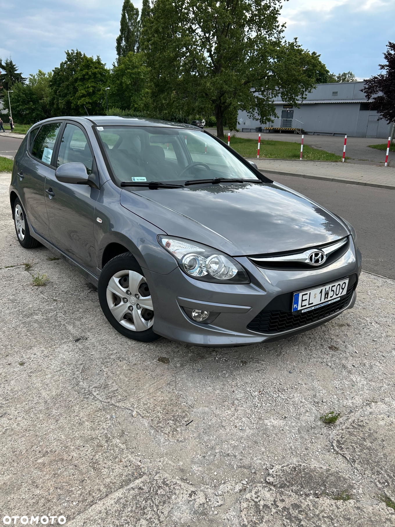 Hyundai i30 - 9