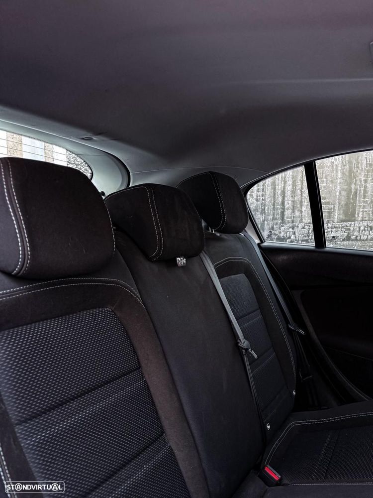 Fiat Tipo 1.3 M-Jet Lounge - 5