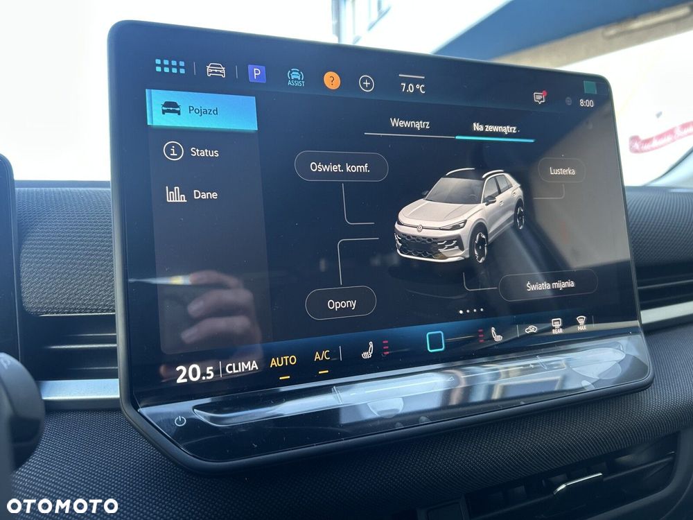 Volkswagen T-Roc - 17