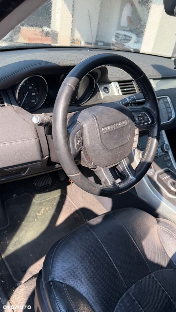 Land Rover Range Rover Evoque 2.0TD4 Autobiography - 27