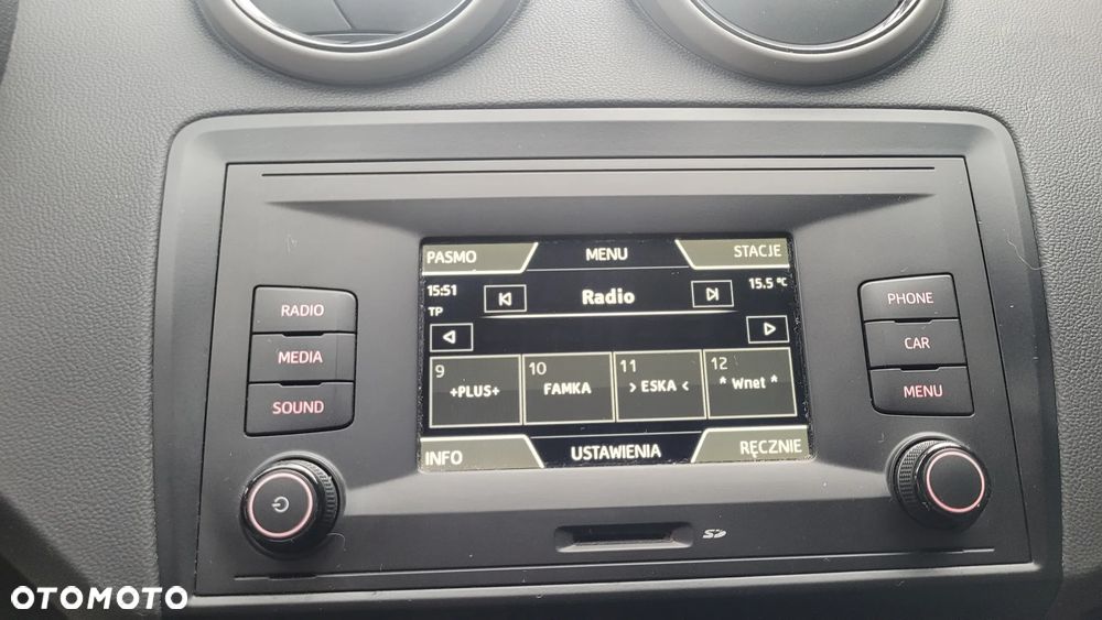 Seat Ibiza 1.0 Colour Edition - 11