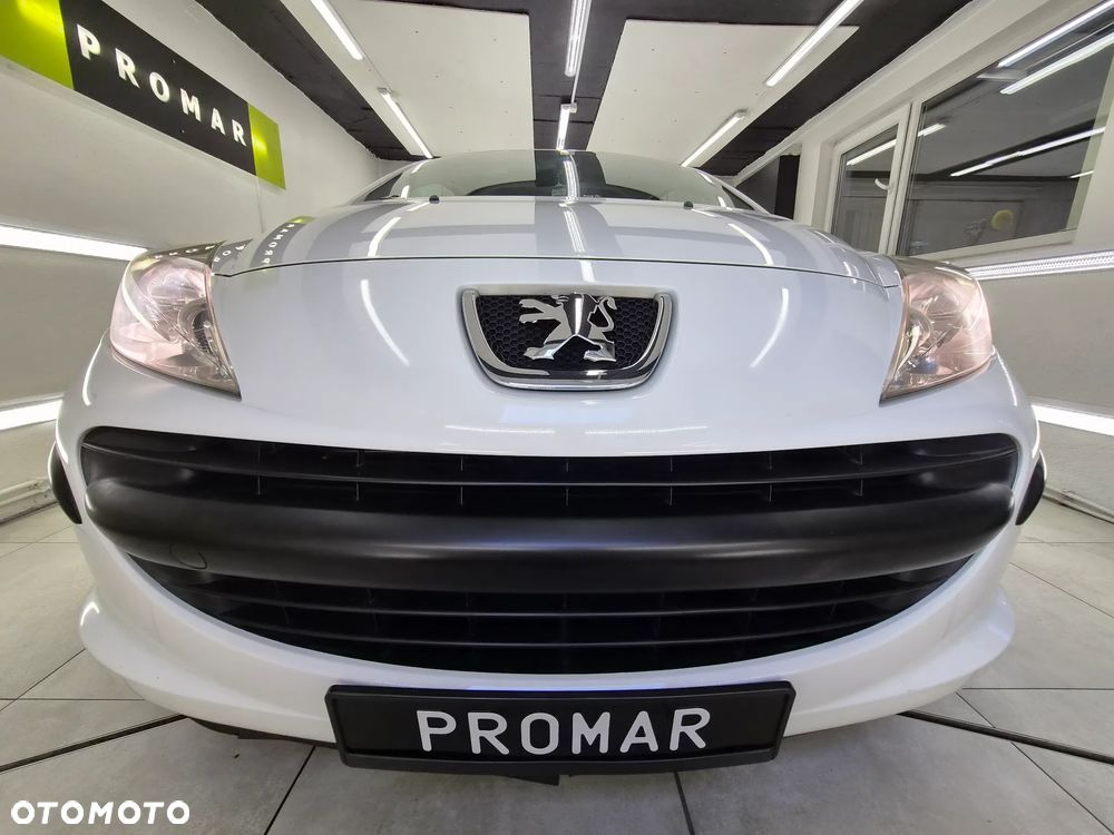 Peugeot 207 75 Urban Move - 9