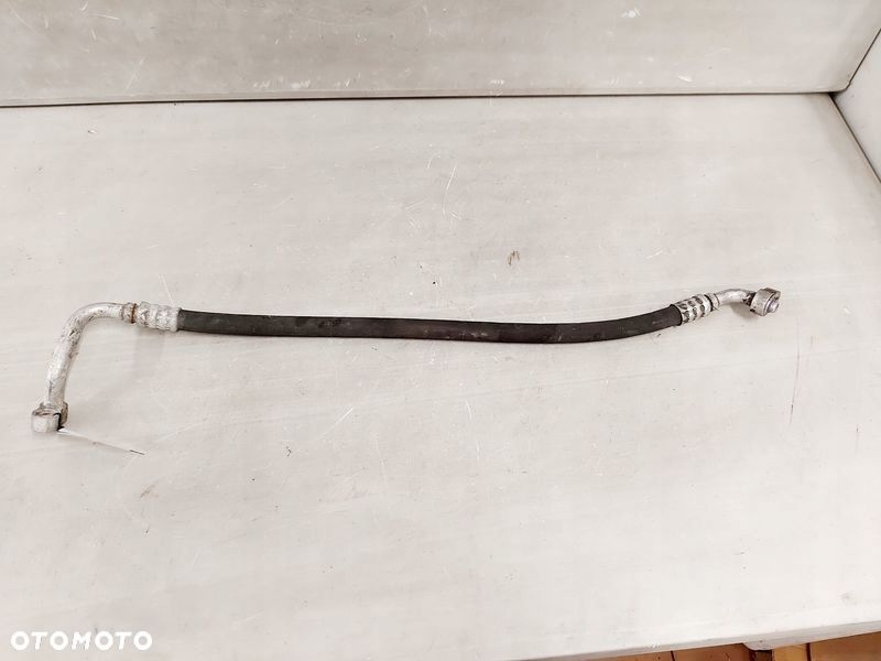 VOLKSWAGEN NEW BEETLE 2.0 8V PRZEWÓD KLIMATYZACJI WĄŻ RURKA KLIMY - 3