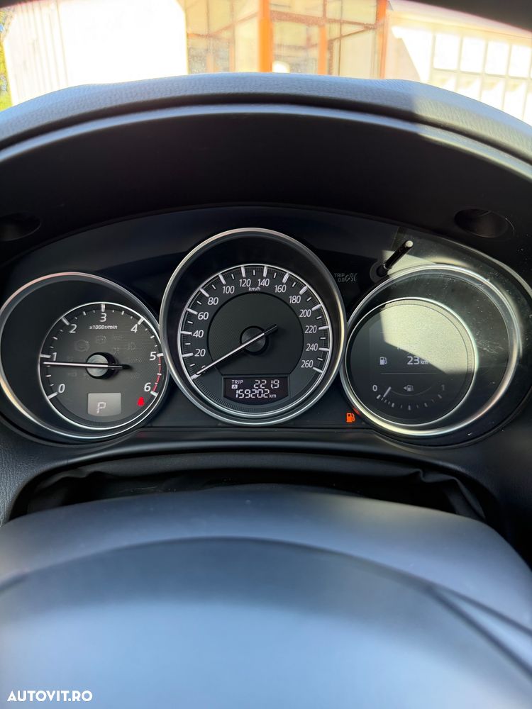 Mazda CX-5 CD175 4x4 AT Revolution Top - 9