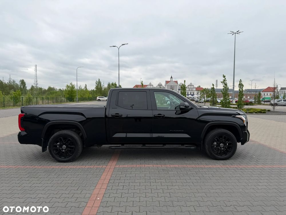 Toyota Tundra - 8