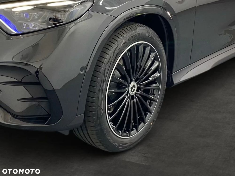 Mercedes-Benz GLC Coupe 220 d mHEV 4-Matic AMG Line - 6