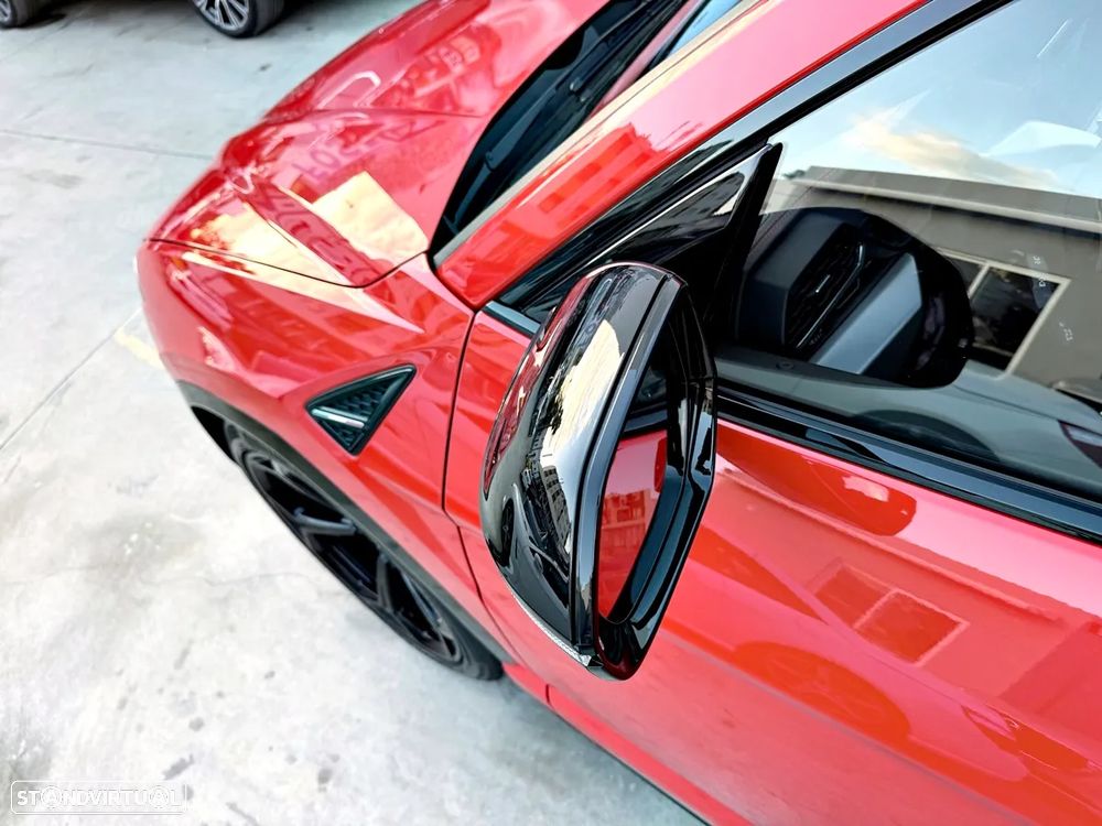 Lamborghini Urus 4.0 V8 - 53