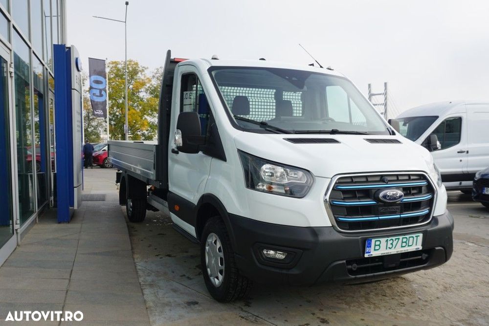 Ford Transit - 3