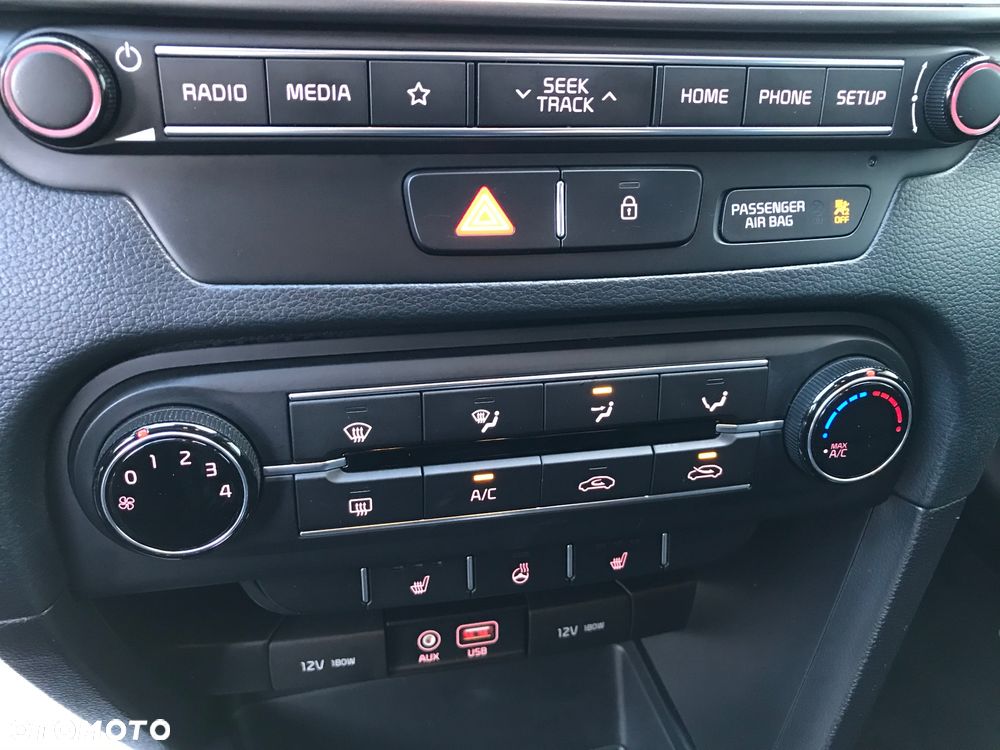 Kia Ceed 1.4 CVVT Edition 7 - 12