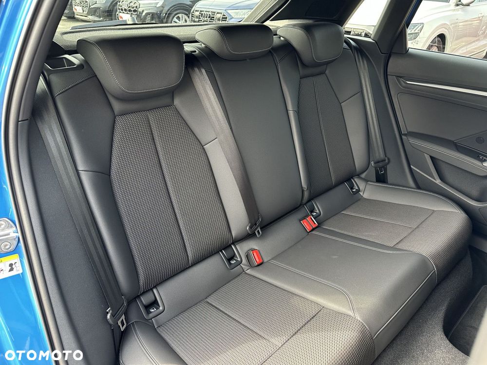 Audi A3 Sportback - 23
