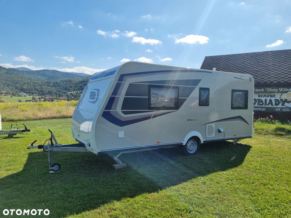 Caravelair Artica - 6