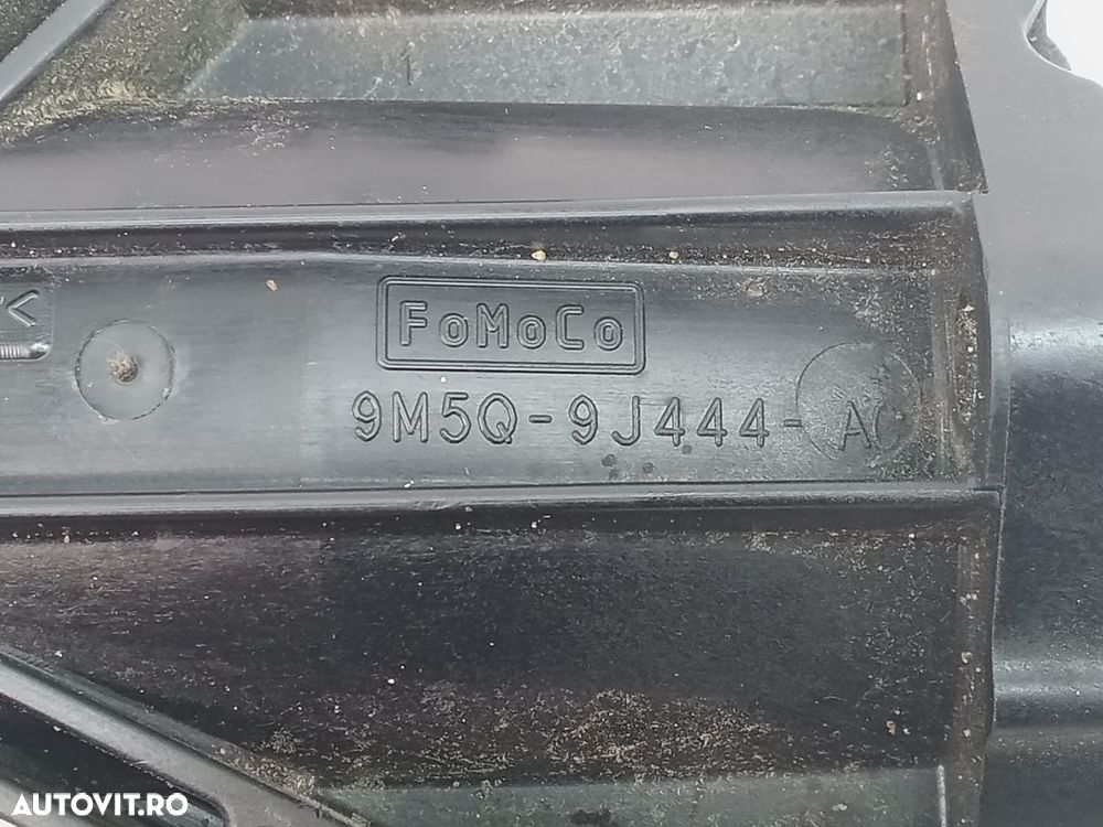 Tub admisie 2.0 tdci tyda 9m5q-9j444-ac Ford Galaxy 2 (facelift) - 2