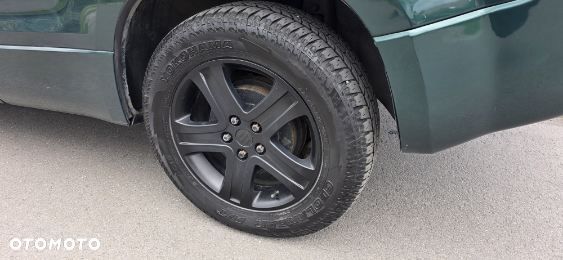 Suzuki Grand Vitara - 4