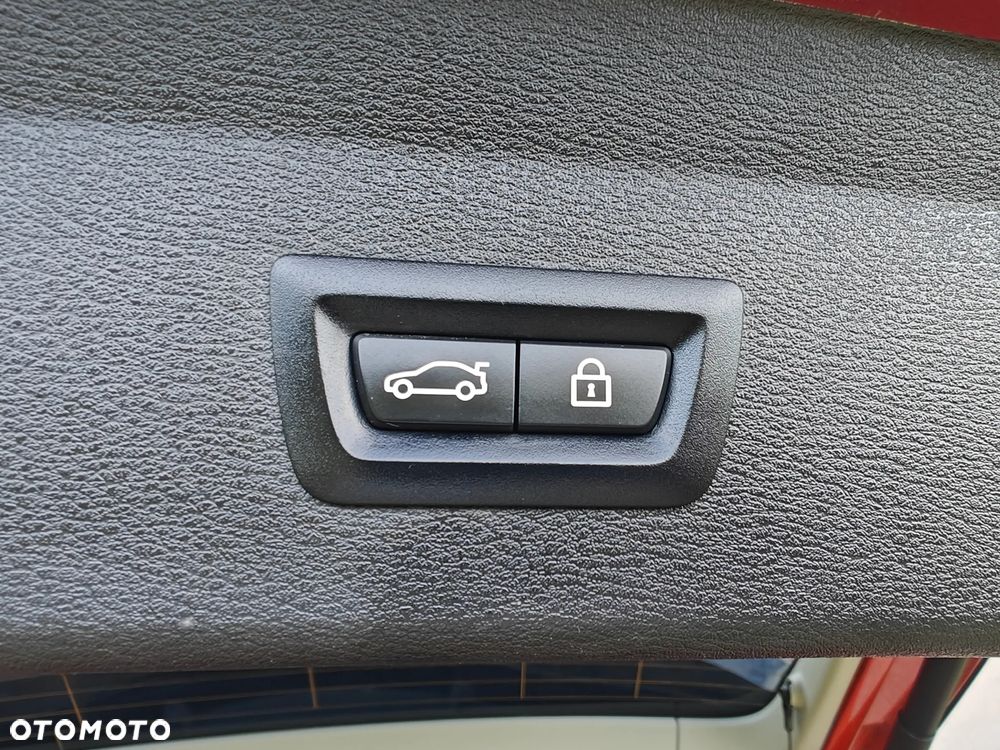 BMW X1 sDrive20d M Sport - 35