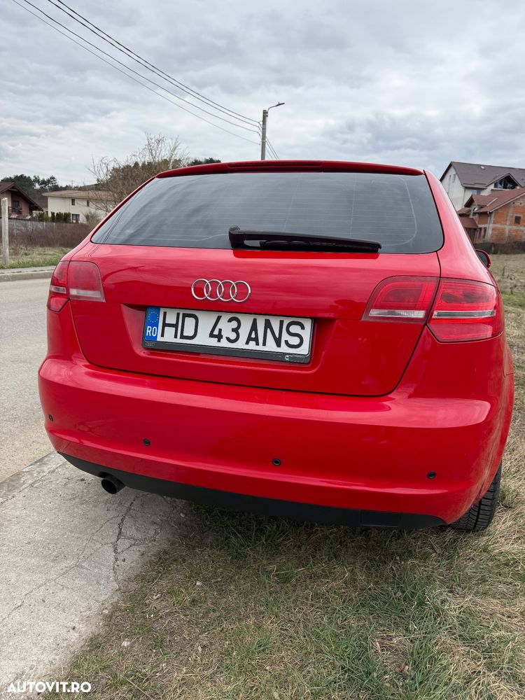 Audi A3 - 3