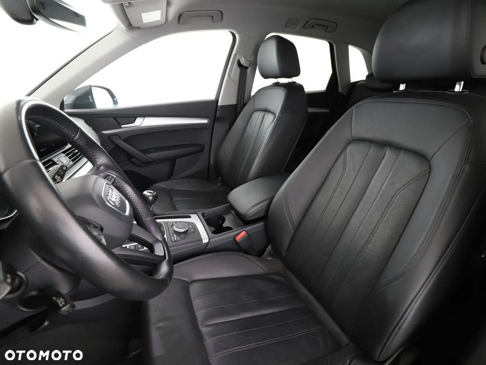 Audi Q5 2.0 TDI - 14