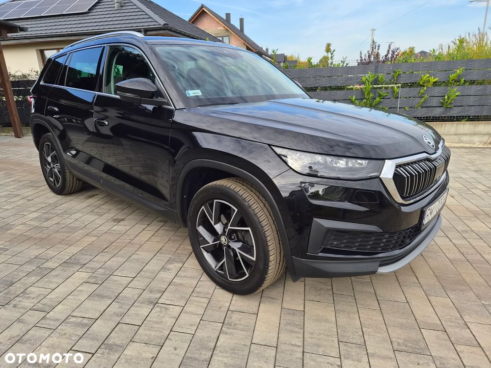 Skoda Kodiaq - 1