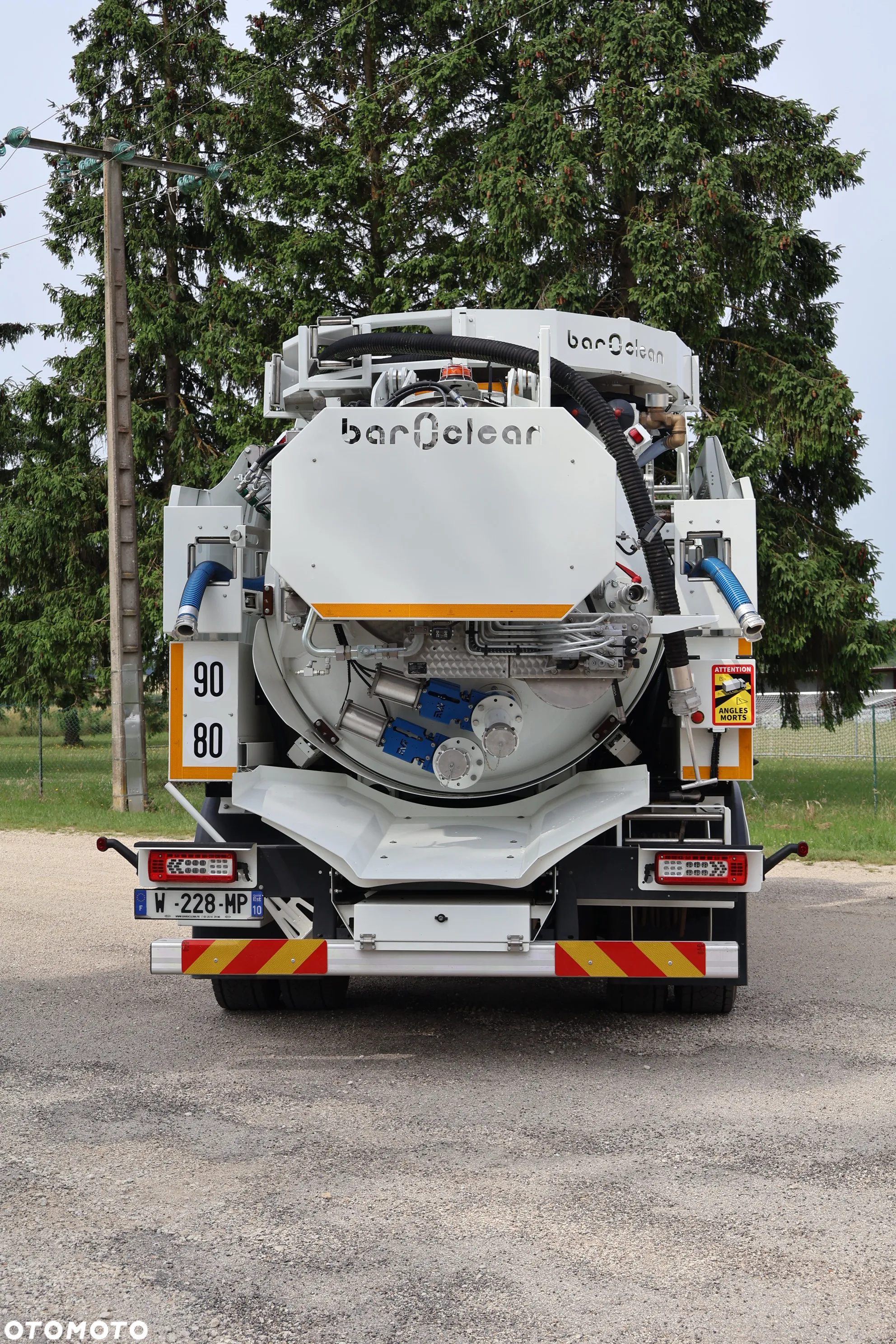 Volvo FL - 6