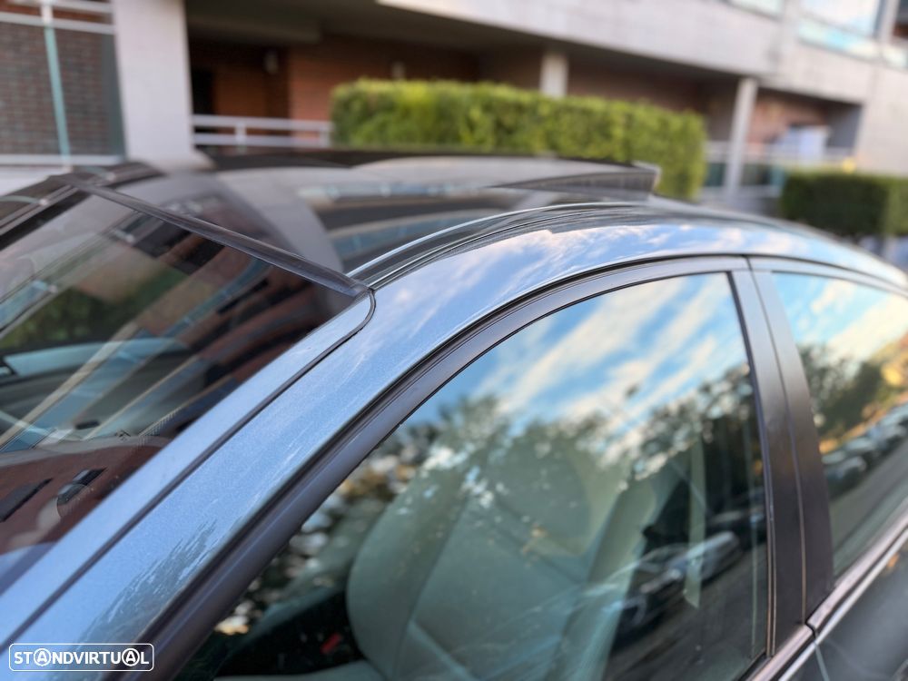 BMW X6 35 d xDrive - 17