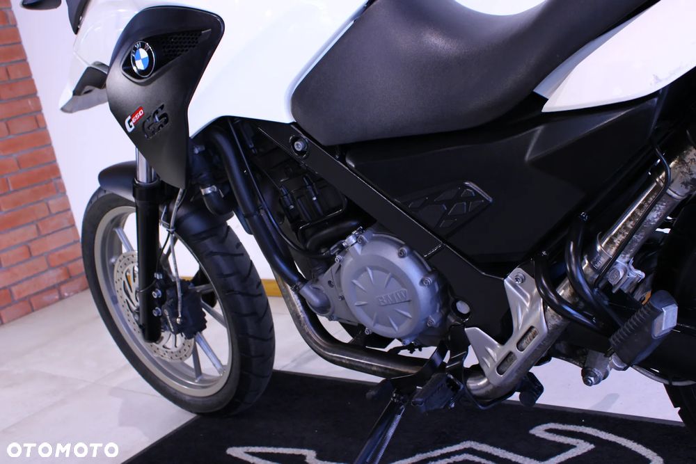 BMW G - 23