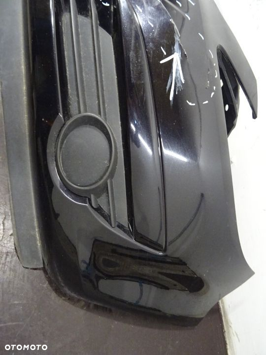 OPEL CORSA D HB 5D 06-10 1.2B ZDERZAK PRZEDNI PRZÓD - 11