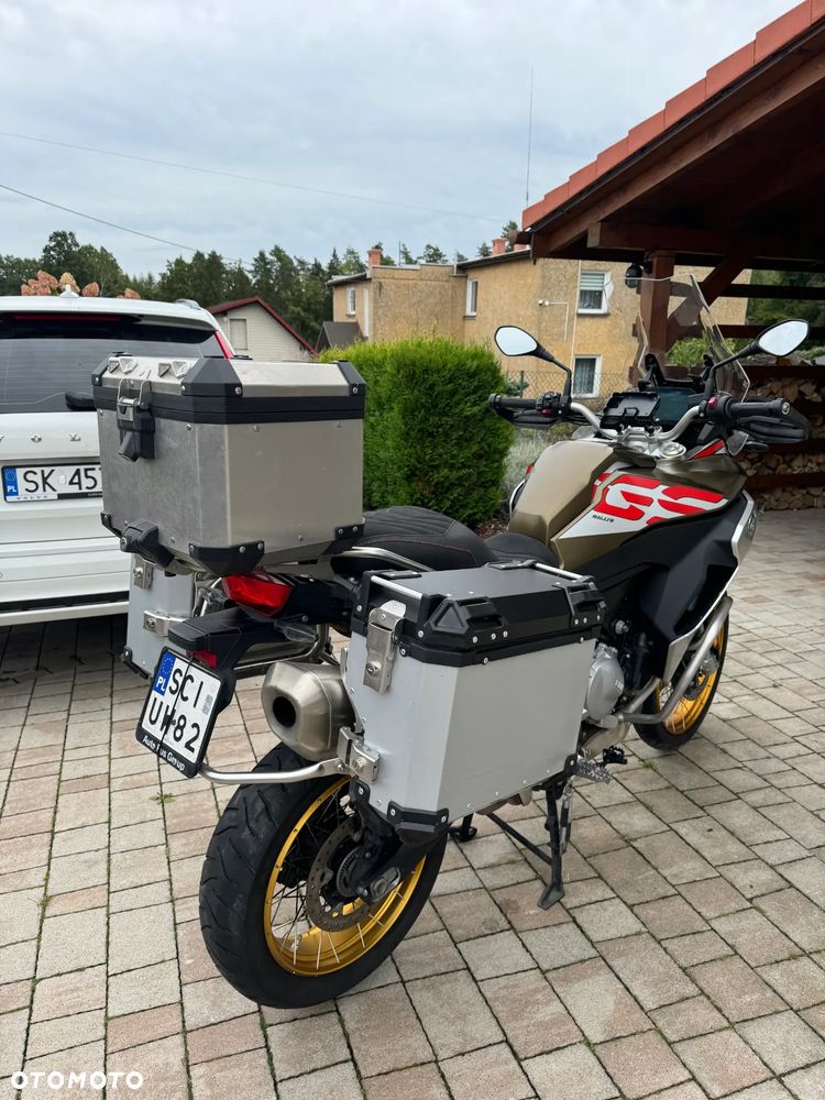 BMW GS - 2