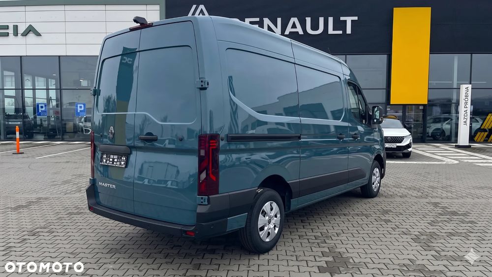 Renault MASTER L2H2 - 5