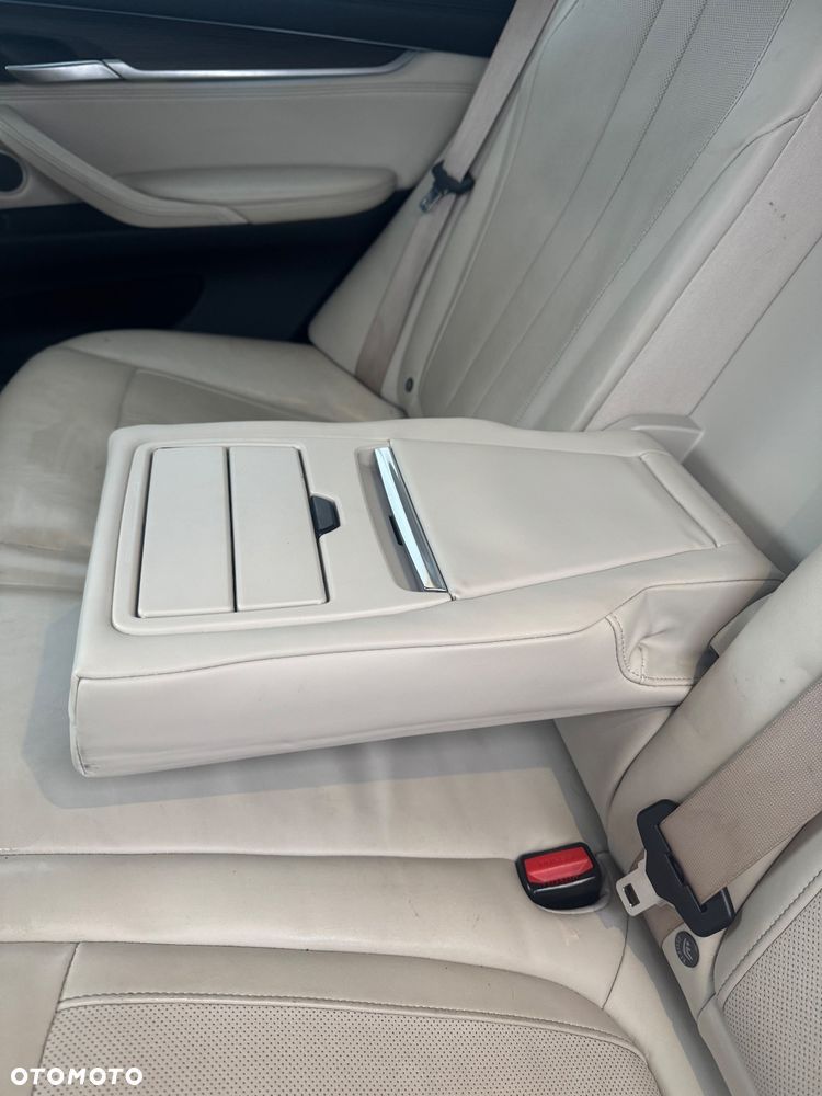 BMW X5 M - 21
