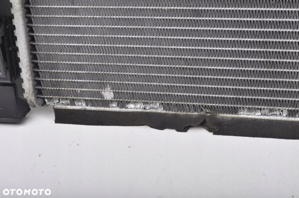 VOLVO S60 II V60 XC60 1.6 D2 CHŁODNICA WODY - 6