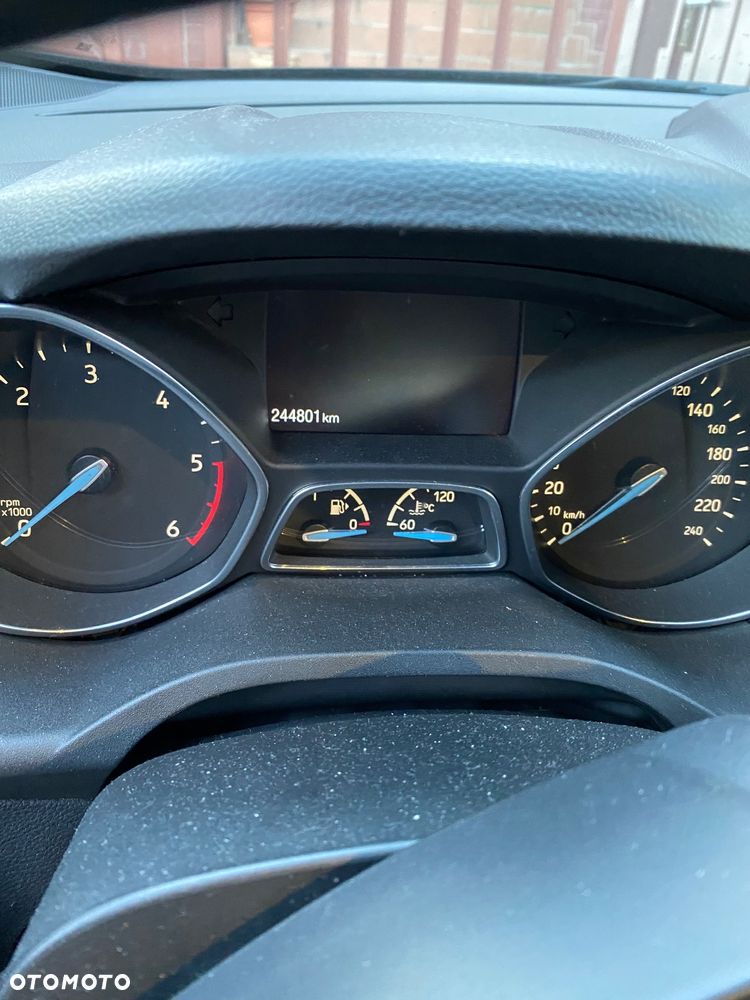 Ford Grand C-MAX Gr 2.0 TDCi Trend ASS - 16