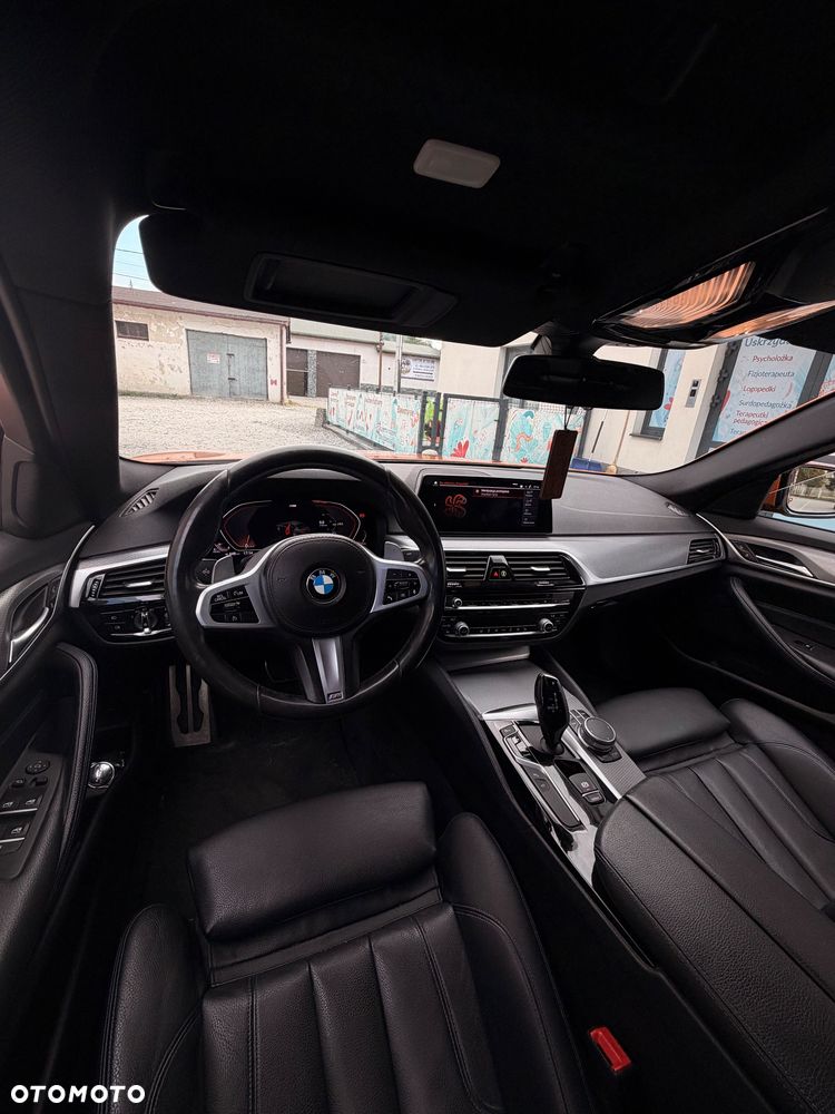 BMW Seria 5 - 13
