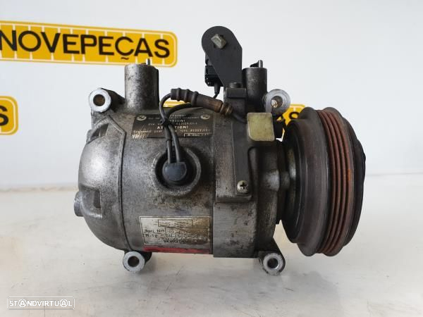 Compressor A/C Bmw 3 (E36) - 4