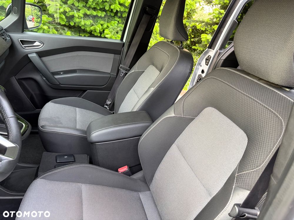 Renault Kangoo Grand TCe 130 EDC Techno - 14