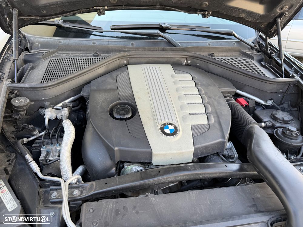 BMW X6 35 d xDrive - 35