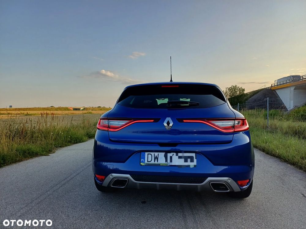 Renault Megane - 8