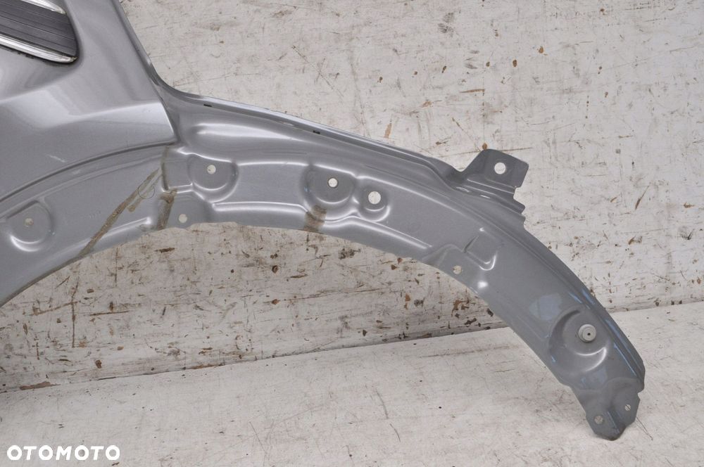 MINI F56 BŁOTNIK PRAWY PRZÓD - 4