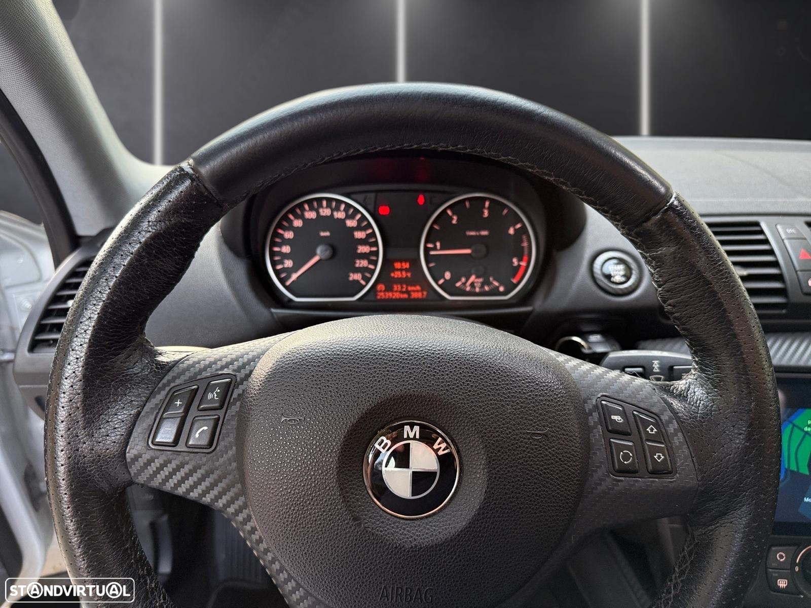 BMW 118 d Sport - 10