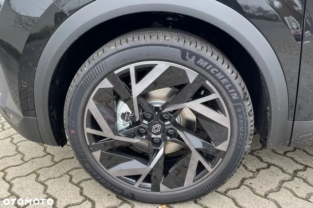 Renault Symbioz 1.8 E-Tech Full Hybrid 160 Esprit Alpine - 13