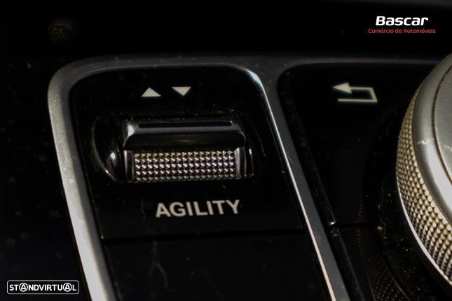 Mercedes-Benz C 300 BlueTEC Hybrid Avantgarde - 51