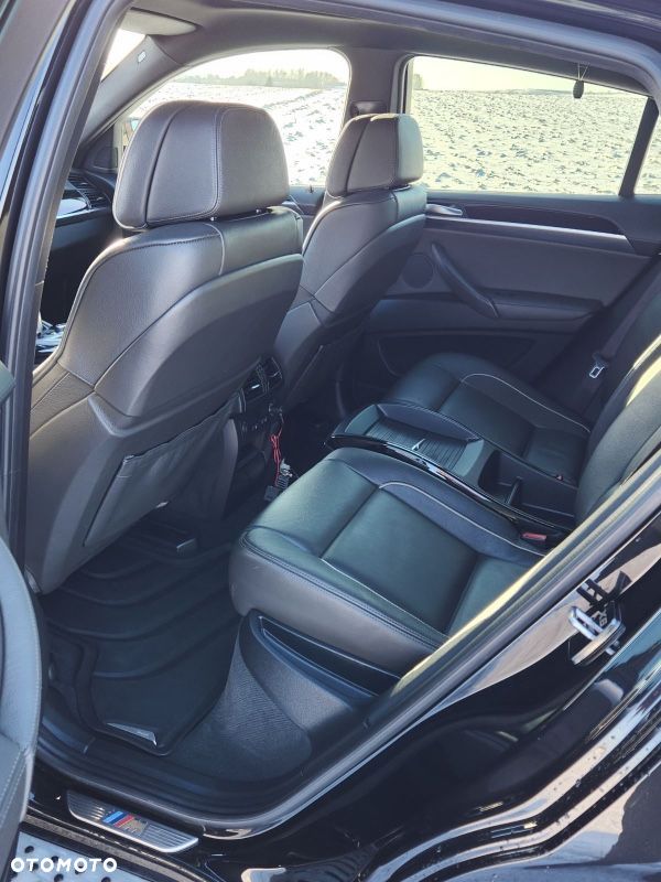 BMW X6 xDrive30d - 6