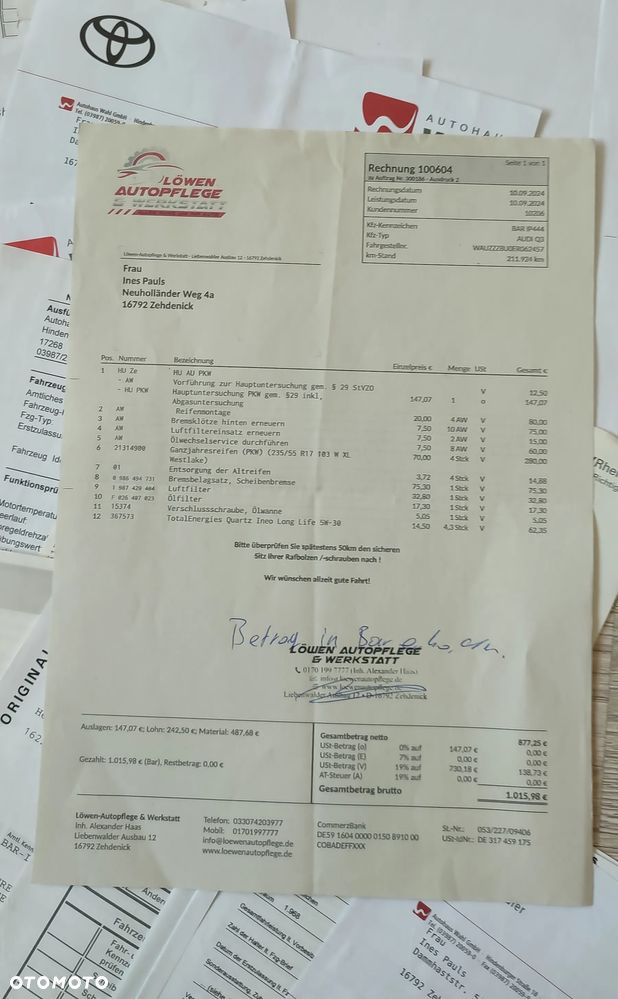 Audi Q3 2.0 TDI - 36