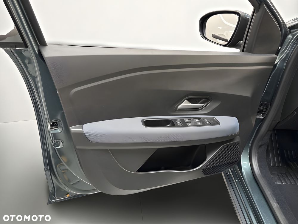 Dacia Sandero Stepway - 12