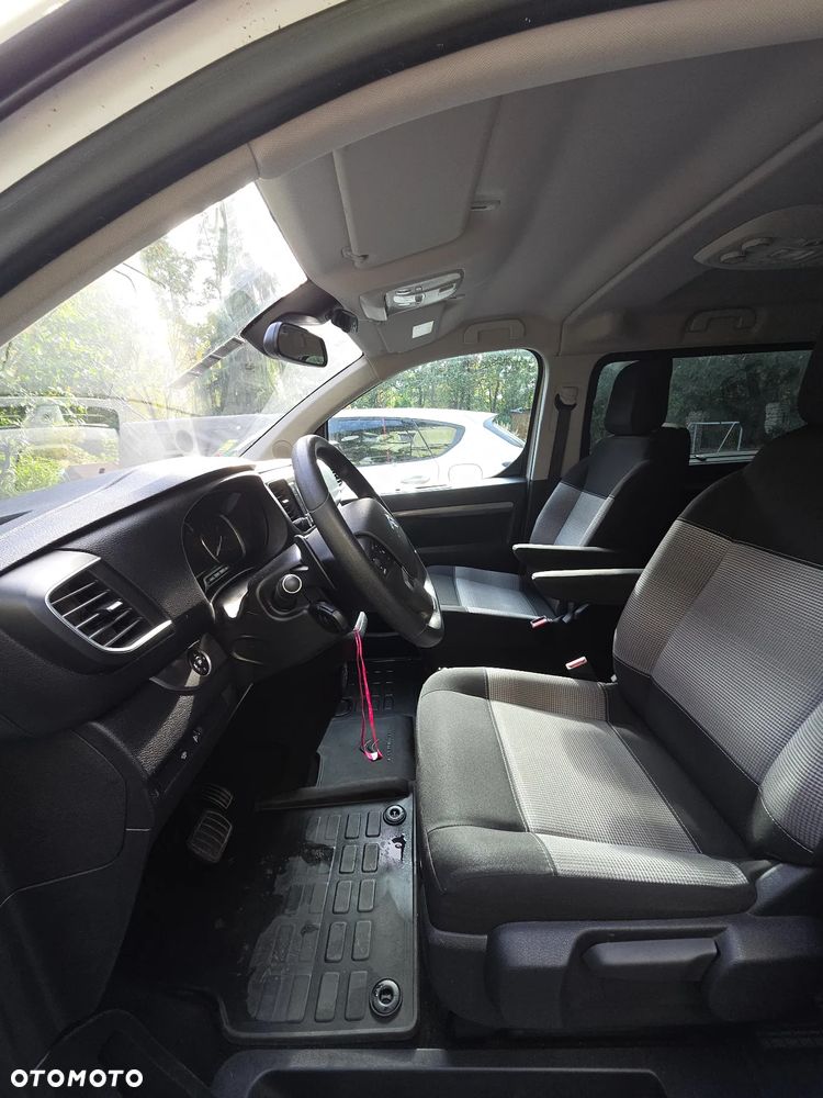 Citroën SpaceTourer 2.0 BlueHDi XL Feel - 18