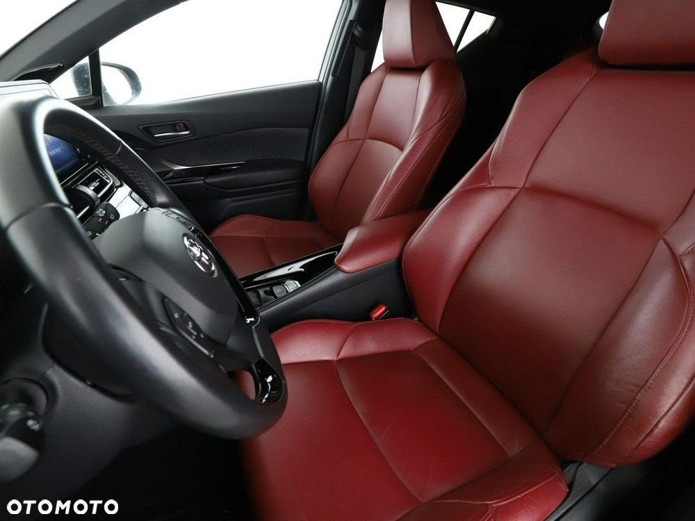 Toyota C-HR Club - 13