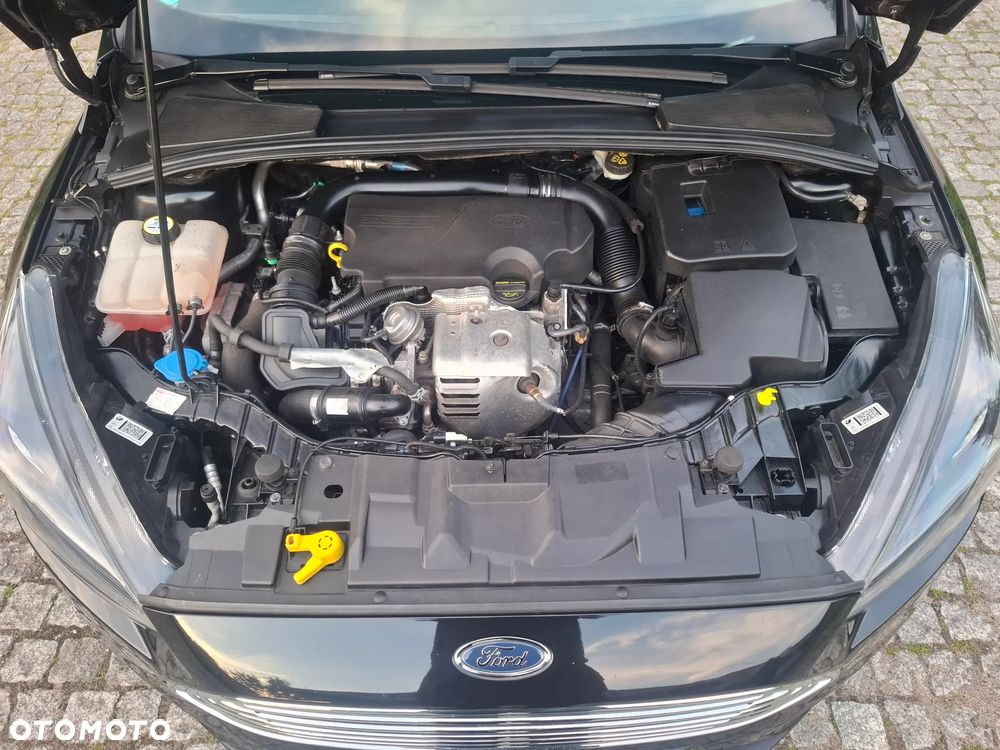 Ford Focus 1.0 EcoBoost Titanium ASS - 29