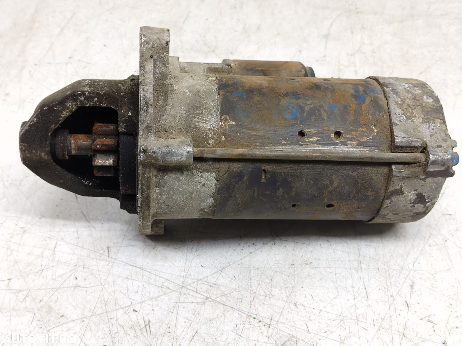 Electromotor 2.3 hpi 0001223003 IVECO Daily 3 [1999 - 2006] - 1