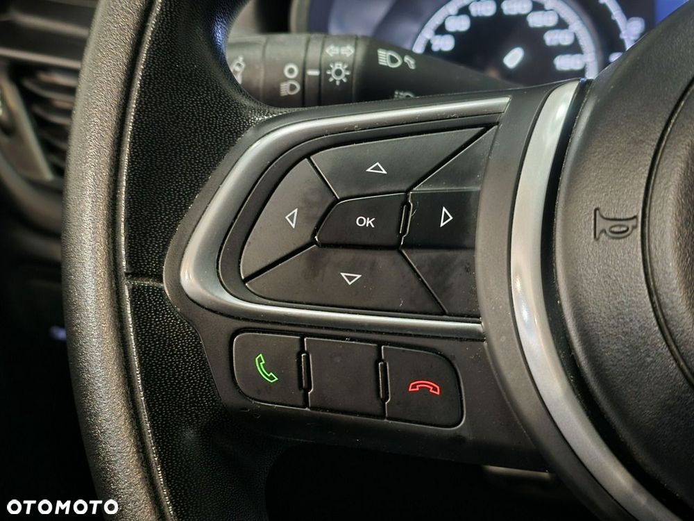 Fiat Tipo - 24