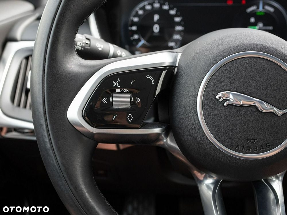 Jaguar I-Pace EV400 AWD SE - 14